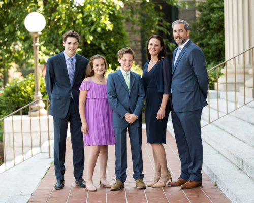 Max’s Virginia Beach Bar Mitzvah {Social}